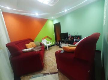 Casa · 125m² · 2 Quartos · 2 Vagas · Casa em  Rua Caiçara - Jardim São João - Guarulhos/SP