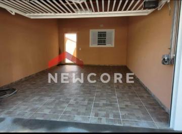 Casa · 160m² · 3 Quartos · 2 Vagas · Casa em Rua Sorocaba - Jardim do Lago - Atibaia/SP