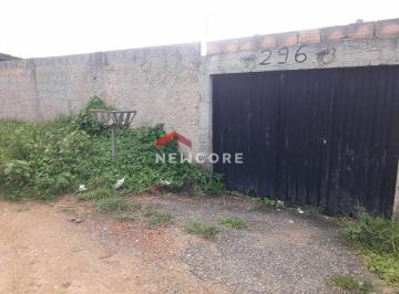 Terreno · 360m² · Lote em Rua Maria Angelina Gomes - Veneza - Ribeirão das Neves/MG