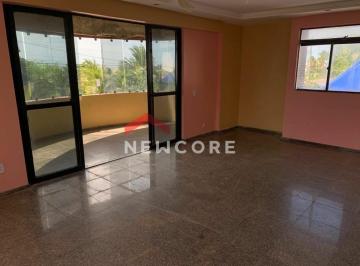 Apartamento · 236m² · 3 Quartos · 3 Vagas · Apartamento em  Avenida Presidente Washington Luiz - Bessa - João Pessoa/PB