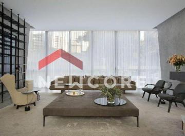 Apartamento · 317m² · 3 Quartos · 5 Vagas · Apartamento em  Rua Jorge Coelho - Jardim Paulistano - São Paulo/SP