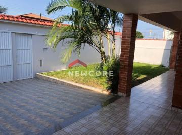 Casa · 272m² · 5 Quartos · 3 Vagas · Casa em Rua dos Cravos - Flórida - Praia Grande/SP