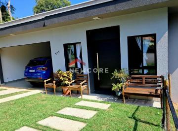 Casa · 240m² · 3 Quartos · 2 Vagas · Casa de condomínio em  Estrada Pau Furado - Jardim Atalaia - Cotia/SP