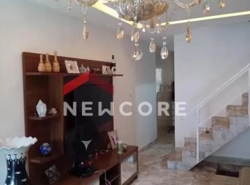Casa · 72m² · 2 Quartos · 1 Vaga · Casa de condomínio em  Estrada da Boiuna - Taquara - Rio de Janeiro/RJ