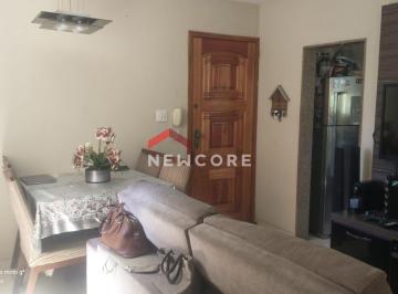 Apartamento · 50m² · 3 Quartos · Apartamento em  Rua Maranga - Praça Seca - Rio de Janeiro/RJ