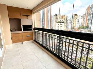 Foto 01 · Apartamento, Jardim Anália Franco, São Paulo, SP