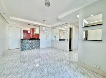Foto 01 · Apartamento, Vila Graciosa, São Paulo, SP