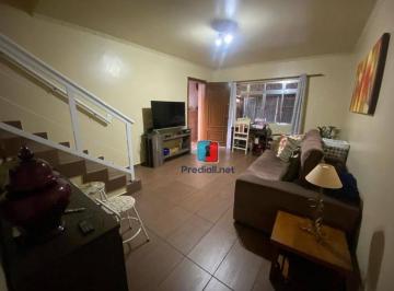9893e7a292ac6a09702985f78f8d77caff8ce5d0 · Sobrado à venda, 104 m² por R$ 710.000,00 - Freguesia do Ó - São Paulo/SP