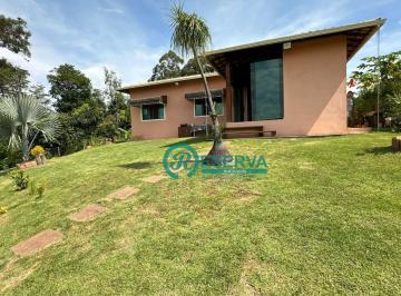 de47da7247f94814b1590240a802ec0d5870276d · Casa à venda, 230 m² por R$ 990.000,00 - Condomínio Vale Do Luar - Jaboticatubas/MG