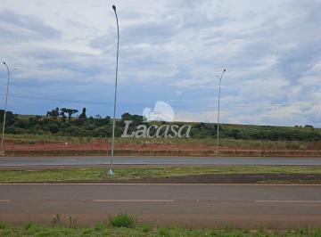 Foto 01 · Terreno, Jardim das Américas, Guarapuava, PR