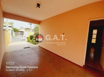 Foto · Casa para locação em Sorocaba-SP, Jardim Simus, 3 quartos, 2 salas, 2 banheiros, 2 vagas de garagem,