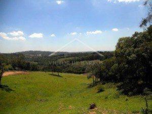 Terreno , Ibiúna · Terreno dentro de condomínio com 7.700m²