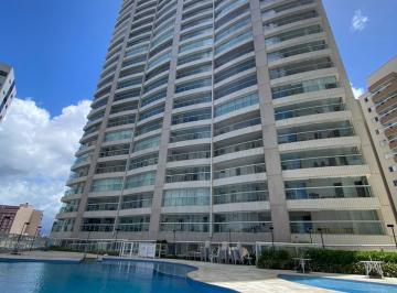 Apartamento de 2 quartos, Praia Grande · Apartamento mobiliado vista mar na Praia Grande