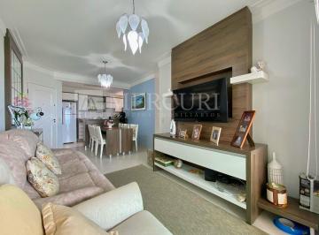 52cfacd38ceada5ced25a8cf3c84da494b5df6b9 · Apartamento no Guarujá, Enseada, 3 Quartos, Sendo 1 Suíte e Varanda Gourmet - Mercuri Imóveis - Imob