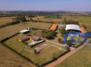 Foto 01 · Sítio/Fazenda à Venda, 20 alqueires por R$ 12.000.000 Cód. ch1521
