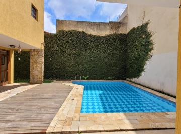 Casa de 4 quartos, São Paulo · Excelente casa no Parque dos Príncipes, com 4 suítes e piscina.