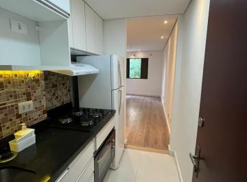 Apartamento de 1 quarto, São Paulo · Apartamento a venda na Rua Doutor Penaforte Mendes - Frei Caneca