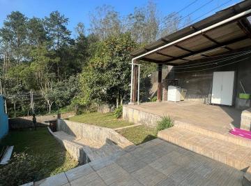 Casa · 256m² · *** LINDA CASA DISPONIVEL PARA VENDA EM RIBEIRÃO PIRES ***