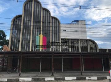 Comercial · 450m² · Vendo Predio Comercial na Av. Santo Antonio Ponto Central