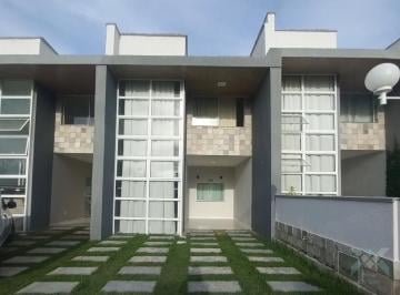 Casa de 4 quartos, Eusébio · Casa Condomínio Eusébio 4 Suítes 149m²
