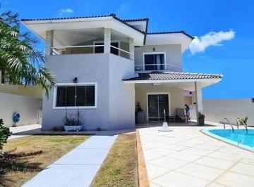 Casa de 4 quartos, Camaçari · Cond. Busca Vida!