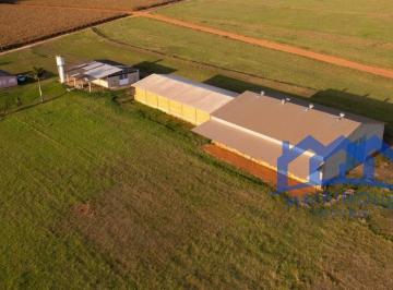 Foto 01 · Sítio/Fazenda à Venda, 107 alqueires por R$ 70.000.000 Cód. ch1523