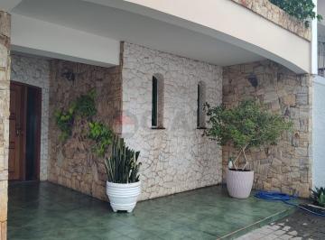 Foto 01 · Imóvel Espaçoso e Moderno: Casa de 4 Quartos à Venda em Sorocaba-SP, Jardim Santa Rosalia - 297m².