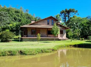 Rural de 3 quartos, Igrejinha · Uma linda Chácara na Cidade de Igrejinha/RS pertinho da Serra Gaúcha