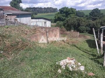 whatsapp-image-2026-01-13-at-11-01-12-21768312953855.jpeg · Terreno Residencial à venda 253M², próximo a natureza, Cachoeira, Cara-cará, Ponta Grossa - PR