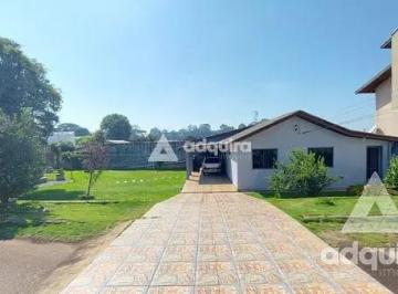casa-a-venda-3-quartos-1-suite-2-vagas-717m-contorno-ponta-grossa-pr1699973592327dywkt.jpg · Casa à venda 3 Quartos, 1 Suite, 2 Vagas, 717M², Contorno, Ponta Grossa - PR