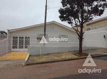 casa-a-venda-3-quartos-1-suite-3-vagas-275m-chapada-ponta-grossa-pr1699973000462uovta.jpg · Casa à venda 3 Quartos, 1 Suite, 3 Vagas, 275M², Chapada, Ponta Grossa - PR