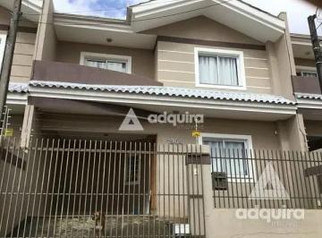 casa-a-venda-3-quartos-1-suite-2-vagas-140m-orfas-ponta-grossa-pr1699970154933cgjht.jpg · Casa à venda 3 Quartos, 1 Suite, 2 Vagas, 140M², Orfãs, Ponta Grossa - PR