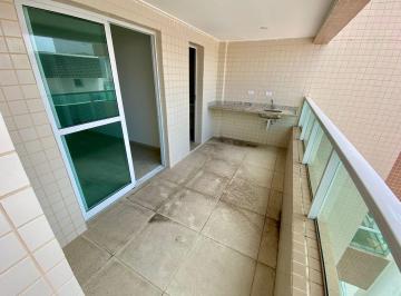 Apartamento de 2 quartos, Praia Grande · Apartamento novinho na Vila Tupi! 2Quartos com suíte