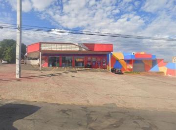 Foto 1 · Prédio de 605 m² à venda no Panorama Parque em frente a Pão de Goiás.