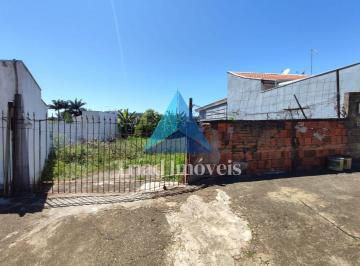 Terreno · 356m² · Terreno à venda, 356 m² por R$ 288.000,00 - Vila Mariana - Americana/SP