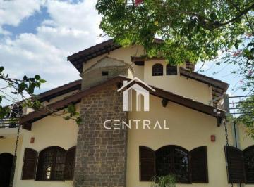 d21fff9852d6115438c9bf1cf61ff9eea82594ef · Casa com 5 dormitórios à venda, 490 m² - Retiro das Fontes - Atibaia/SP
