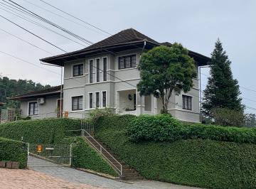 Casa de 3 quartos, Pomerode · Lindo CASARÃO em Pomerode SC