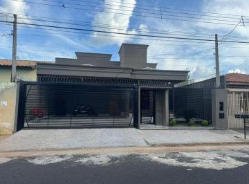 Foto 01 · Casa à Venda ? 275m², Piscina Aquecida e Espaço Gourmet Completo