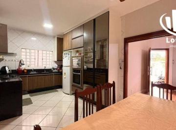 f2be5fd7adfe0927fdaf40f42bf9cdb3122c18ba · Casa com 3 dormitórios à venda, 160 m² - Jardim Silvio Rinaldi - Jaguariúna/SP