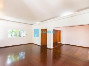 Foto 01 · Casa em Moema 350m², 4 vagas, 3 dormitórios