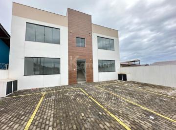 Foto 01 · Apartamento, Itajubá, Barra Velha, SC