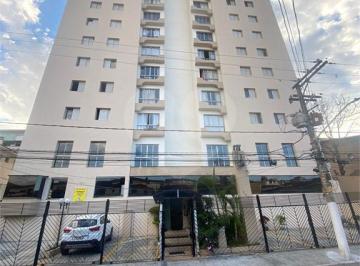 Área de Serviço · Apartamento com 2 quartos à venda em Vila nova mazzei - SP