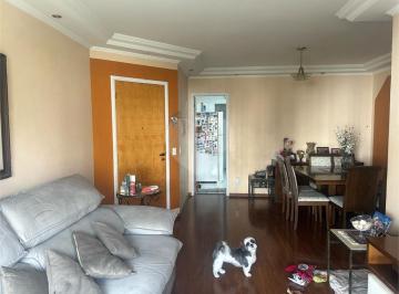 Área de Serviço · Apartamento com 3 quartos à venda em Vila andrade - SP