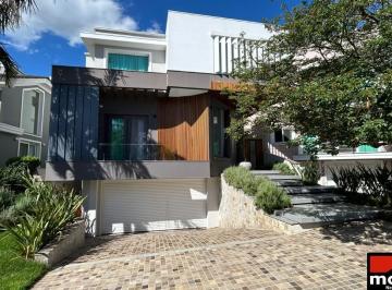 Foto 01 · Casa, Condomínio Alphaville, Gravataí, RS