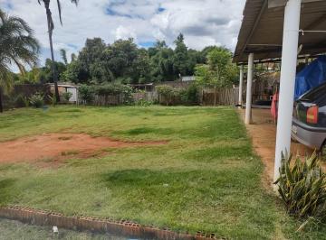 Casa , Águas Claras · Barracão em condomínio fechado próximo mansão imperial ! Lote 420 m2
