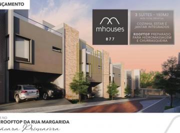 Foto 01 · CASA EM CONDOMÍNIO COM 3 SUÍTES, 193m² CHÁCARA PRIMAVERA - CAMPINAS - SP
