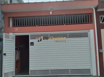 Foto 01 · Casa, Residencial Vilela, São Paulo, SP