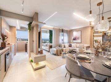 Apartamento de 3 quartos, Santo André · Apartamento com 3 dorms no Campestre Santo André e duas vagas de garagem.