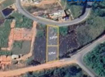 Foto 01 · TERRENO 460 METROS NO CAMPO LARGO EM JARINU