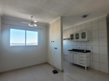 Apartamento · 47m² · 2 Quartos · 1 Vaga · Apartamento à venda em Ribeirão Preto-SP, Campos Elíseos: 2 quartos, 1 suíte, 2 salas, 1 banheiro, 1